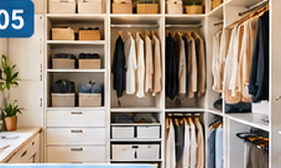Innovative cleaning tips to transform your living space and enhance your home environment.