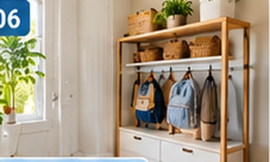 Inspiring home improvement ideas to elevate your space and impress your neighbors.