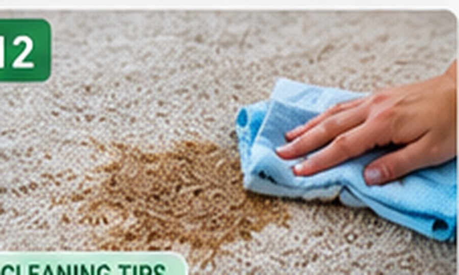 Easy Ways to Remove Common Household Stains