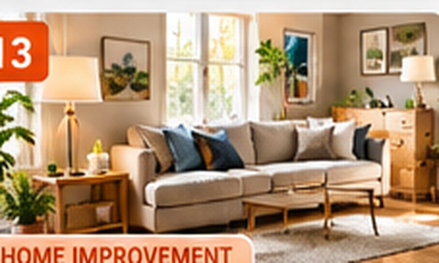 Budget-Friendly Home Improvement Ideas That Make a Big Difference
