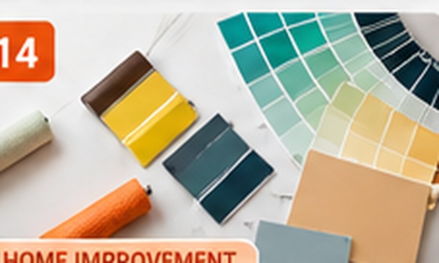How to Choose the Right Paint Colors for Your Home