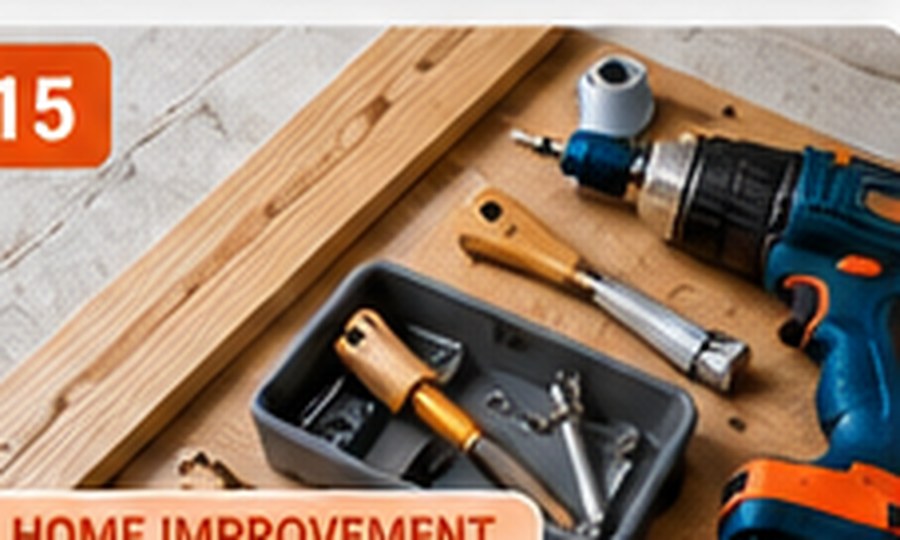 Simple DIY Projects to Upgrade Your Home
