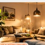 Smart Lighting Ideas for a Brighter and Cozier Home