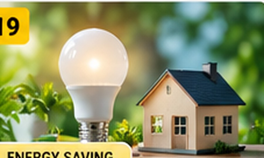 10 Practical Ways to Save Energy at Home