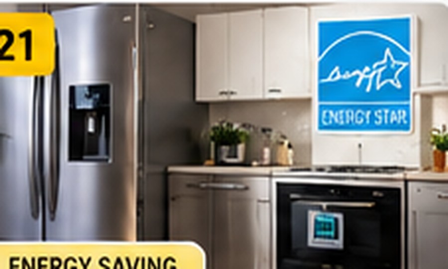 Energy-Efficient Appliances That Are Worth the Investment