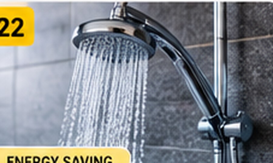 Simple Ways to Conserve Water at Home