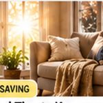 Seasonal Tips to Keep Your Home Comfortable and Energy Efficient