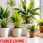 Easy Indoor Plant Care Tips for a Healthier Home