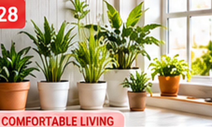 Easy Indoor Plant Care Tips for a Healthier Home