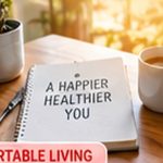 Mindful Living: Simple Habits for a Happier Home